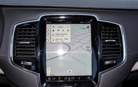 Volvo XC90 II рестайлинг, 2022 год, 6 184 000 рублей, 13 фотография