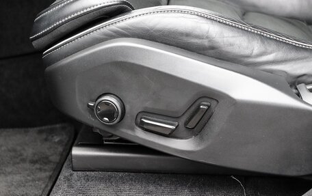 Volvo XC90 II рестайлинг, 2022 год, 6 002 000 рублей, 11 фотография