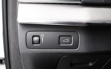 Volvo XC90 II рестайлинг, 2022 год, 6 002 000 рублей, 12 фотография