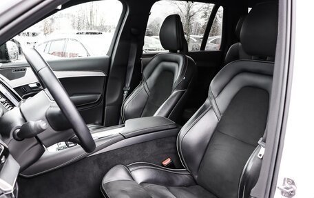 Volvo XC90 II рестайлинг, 2022 год, 6 002 000 рублей, 8 фотография