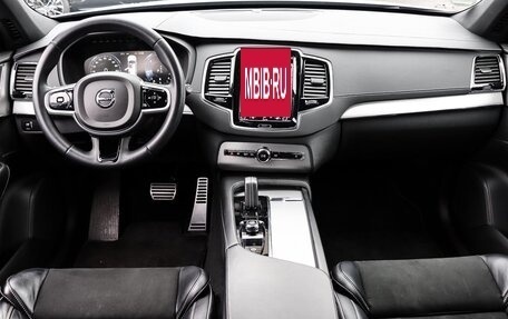 Volvo XC90 II рестайлинг, 2022 год, 6 002 000 рублей, 9 фотография