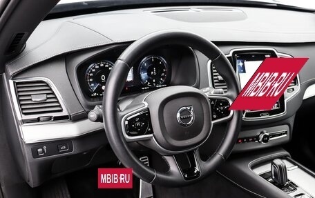 Volvo XC90 II рестайлинг, 2022 год, 6 002 000 рублей, 7 фотография