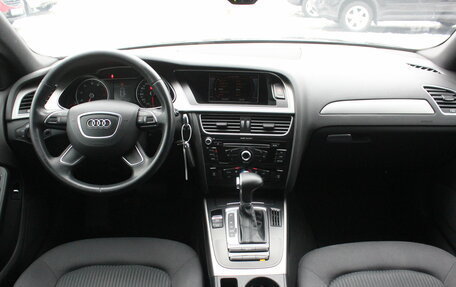 Audi A4, 2014 год, 1 377 000 рублей, 7 фотография