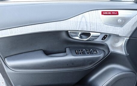 Volvo XC90 II рестайлинг, 2022 год, 6 184 000 рублей, 12 фотография