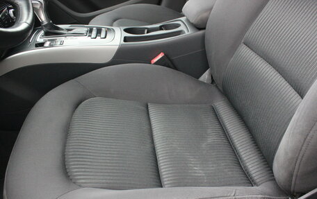 Audi A4, 2014 год, 1 377 000 рублей, 12 фотография