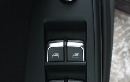 Audi A4, 2014 год, 1 377 000 рублей, 10 фотография