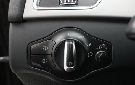 Audi A4, 2014 год, 1 377 000 рублей, 20 фотография