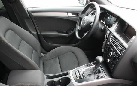 Audi A4, 2014 год, 1 377 000 рублей, 15 фотография