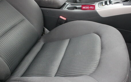 Audi A4, 2014 год, 1 377 000 рублей, 16 фотография