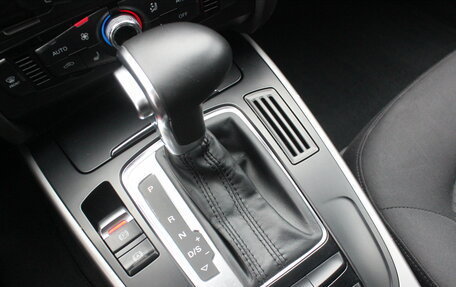 Audi A4, 2014 год, 1 377 000 рублей, 26 фотография