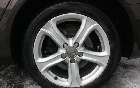 Audi A4, 2014 год, 1 377 000 рублей, 27 фотография