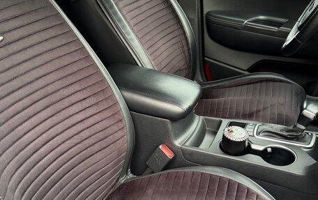 KIA Sportage IV рестайлинг, 2018 год, 1 999 000 рублей, 6 фотография