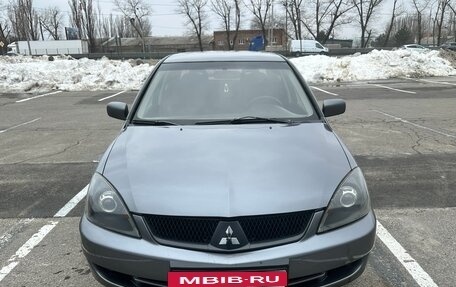 Mitsubishi Lancer IX, 2005 год, 530 000 рублей, 2 фотография