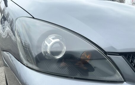 Mitsubishi Lancer IX, 2005 год, 530 000 рублей, 9 фотография