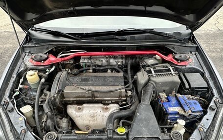 Mitsubishi Lancer IX, 2005 год, 530 000 рублей, 13 фотография