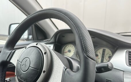 Mitsubishi Lancer IX, 2005 год, 530 000 рублей, 15 фотография