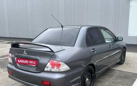 Mitsubishi Lancer IX, 2005 год, 530 000 рублей, 7 фотография