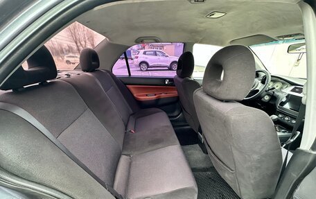 Mitsubishi Lancer IX, 2005 год, 530 000 рублей, 19 фотография