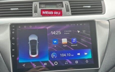 Mitsubishi Lancer IX, 2005 год, 530 000 рублей, 16 фотография