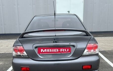 Mitsubishi Lancer IX, 2005 год, 530 000 рублей, 6 фотография