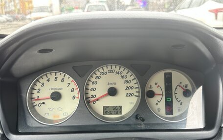 Mitsubishi Lancer IX, 2005 год, 530 000 рублей, 17 фотография