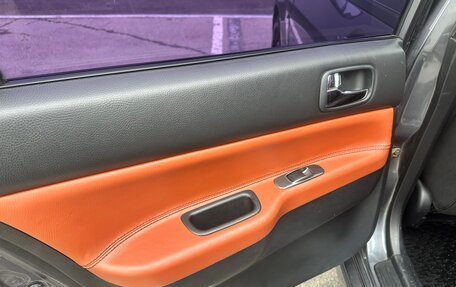 Mitsubishi Lancer IX, 2005 год, 530 000 рублей, 22 фотография