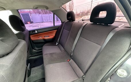 Mitsubishi Lancer IX, 2005 год, 530 000 рублей, 23 фотография