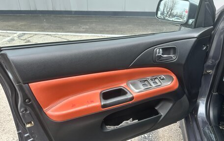 Mitsubishi Lancer IX, 2005 год, 530 000 рублей, 26 фотография