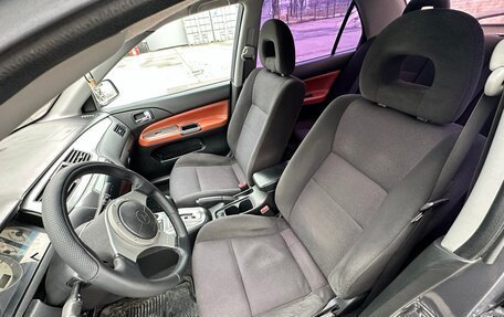 Mitsubishi Lancer IX, 2005 год, 530 000 рублей, 24 фотография