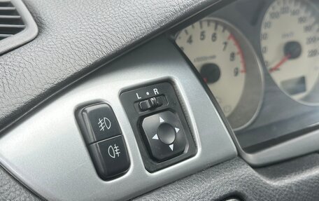 Mitsubishi Lancer IX, 2005 год, 530 000 рублей, 28 фотография