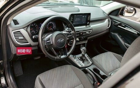 KIA Seltos I, 2020 год, 1 895 000 рублей, 13 фотография