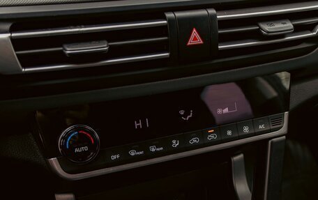 KIA Seltos I, 2020 год, 1 895 000 рублей, 15 фотография