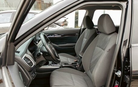 KIA Seltos I, 2020 год, 1 895 000 рублей, 11 фотография