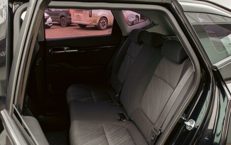 KIA Seltos I, 2020 год, 1 895 000 рублей, 17 фотография