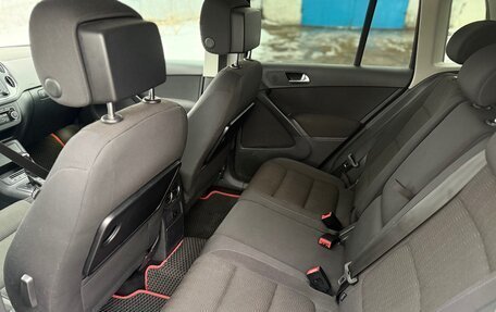 Volkswagen Tiguan I, 2015 год, 1 350 000 рублей, 12 фотография