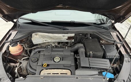 Volkswagen Tiguan I, 2015 год, 1 350 000 рублей, 13 фотография