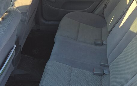 Chevrolet Lacetti, 2011 год, 600 000 рублей, 8 фотография