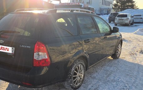 Chevrolet Lacetti, 2011 год, 600 000 рублей, 7 фотография