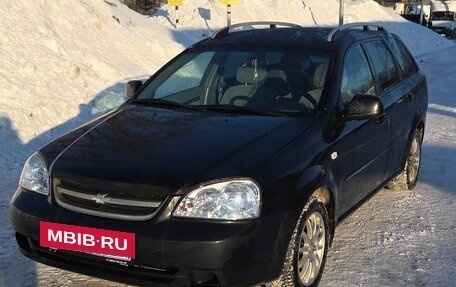 Chevrolet Lacetti, 2011 год, 600 000 рублей, 2 фотография