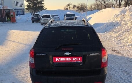 Chevrolet Lacetti, 2011 год, 600 000 рублей, 6 фотография