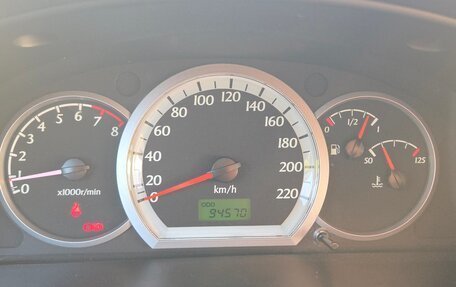 Chevrolet Lacetti, 2011 год, 600 000 рублей, 10 фотография