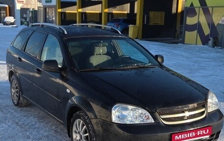 Chevrolet Lacetti, 2011 год, 600 000 рублей, 3 фотография