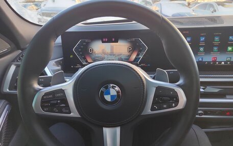 BMW X6, 2023 год, 13 850 000 рублей, 9 фотография