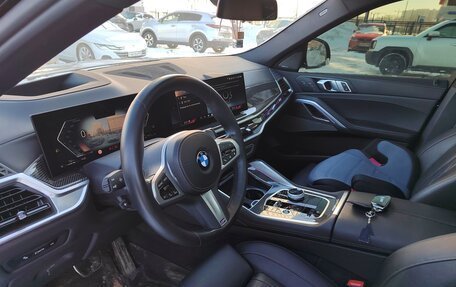 BMW X6, 2023 год, 13 850 000 рублей, 10 фотография