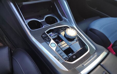 BMW X6, 2023 год, 13 850 000 рублей, 11 фотография