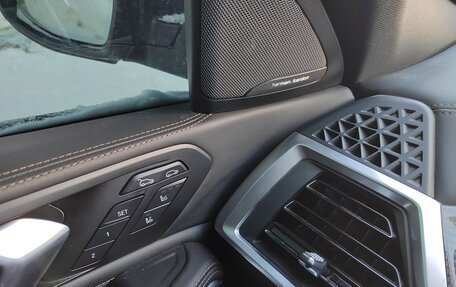 BMW X6, 2023 год, 13 850 000 рублей, 13 фотография