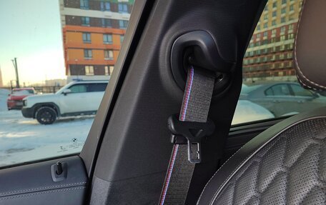 BMW X6, 2023 год, 13 850 000 рублей, 19 фотография