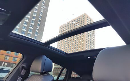 BMW X6, 2023 год, 13 850 000 рублей, 26 фотография