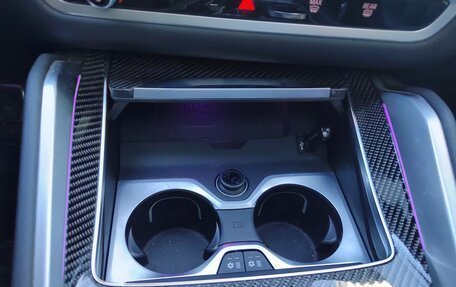 BMW X6, 2023 год, 13 850 000 рублей, 20 фотография