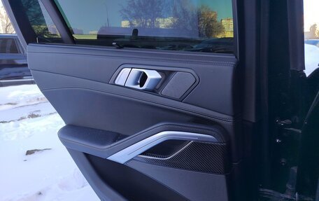 BMW X6, 2023 год, 13 850 000 рублей, 24 фотография